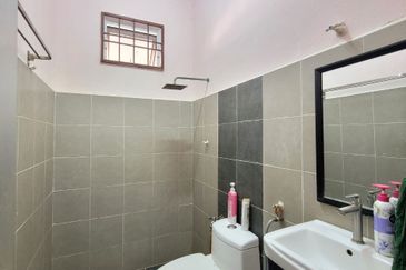 Taman Sri Bayu, Tanjong Sepat