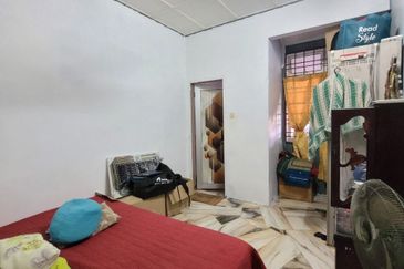 Taman Sri Bayu, Tanjong Sepat