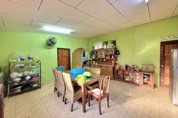 Taman Sri Bayu, Tanjong Sepat