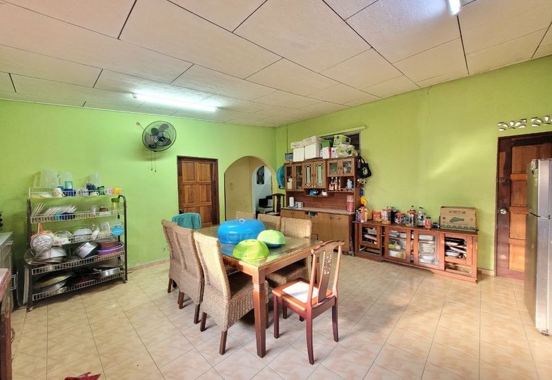 Taman Sri Bayu, Tanjong Sepat