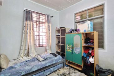 Taman Sri Bayu, Tanjong Sepat