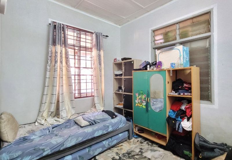 Taman Sri Bayu, Tanjong Sepat