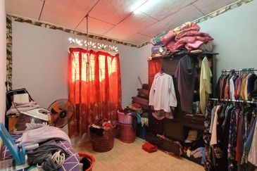 Taman Sri Bayu, Tanjong Sepat