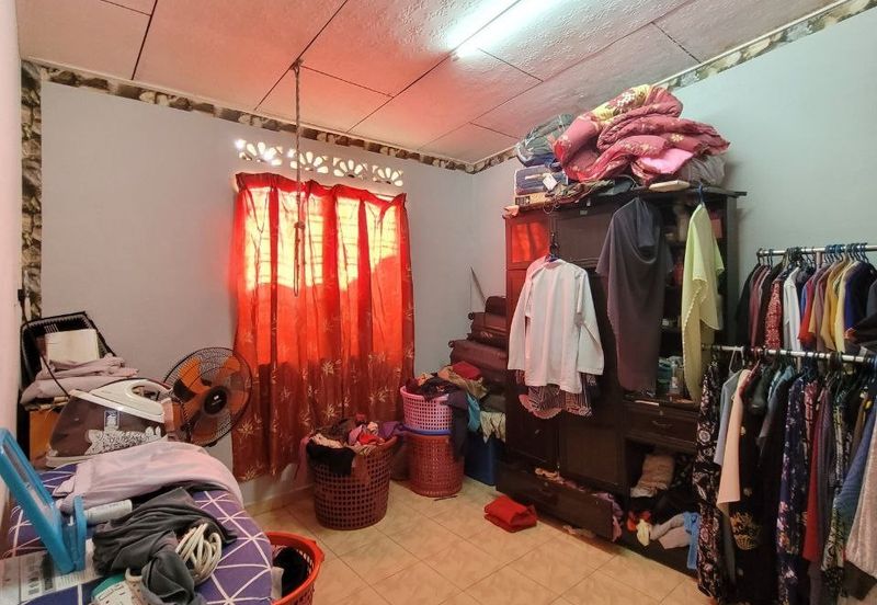 Taman Sri Bayu, Tanjong Sepat