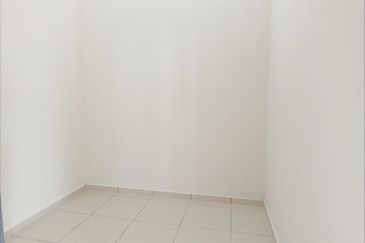 FREEHOLD New Single Storey Terrace Pulau Indah, Port Klang