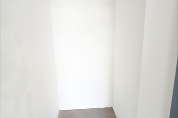 FREEHOLD New Single Storey Terrace Pulau Indah, Port Klang