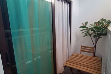 NEAR HOSPITAL EHSAN WIDURI Tower Service Apartment Nilai