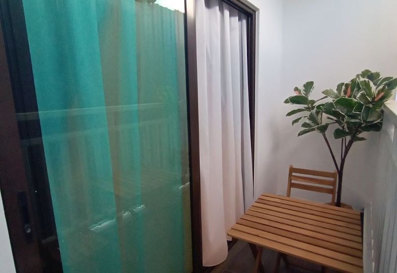 NEAR HOSPITAL EHSAN WIDURI Tower Service Apartment Nilai