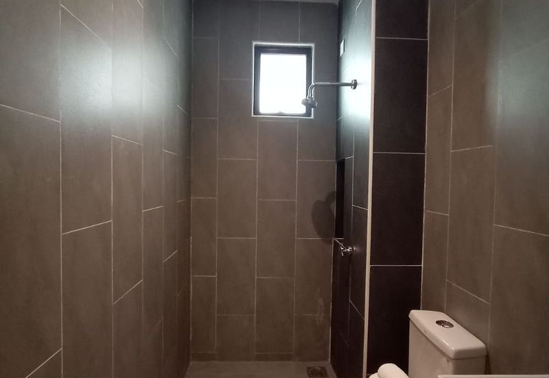 NEAR HOSPITAL EHSAN WIDURI Tower Service Apartment Nilai