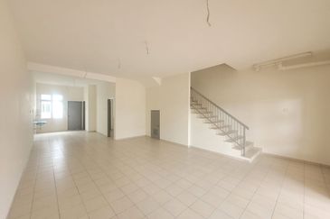 PR1MA @ PORT DICKSON