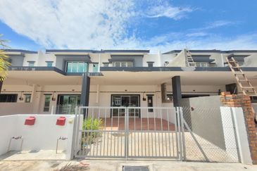 PR1MA @ PORT DICKSON