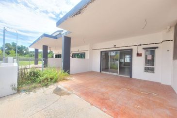 PR1MA @ PORT DICKSON