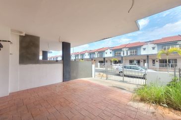 PR1MA @ PORT DICKSON