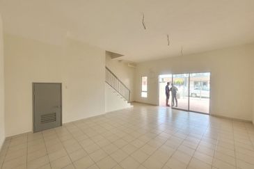 PR1MA @ PORT DICKSON