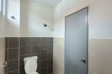 PR1MA @ PORT DICKSON