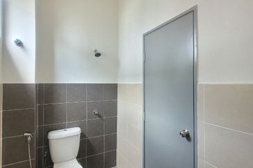 PR1MA @ PORT DICKSON