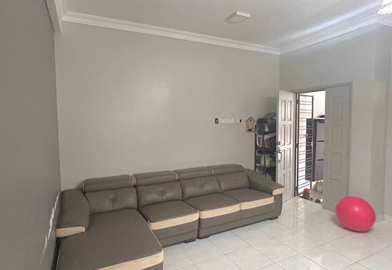 Taman Tasik Semenyih (Lake Residence)