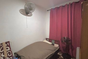 Taman Tasik Semenyih (Lake Residence)