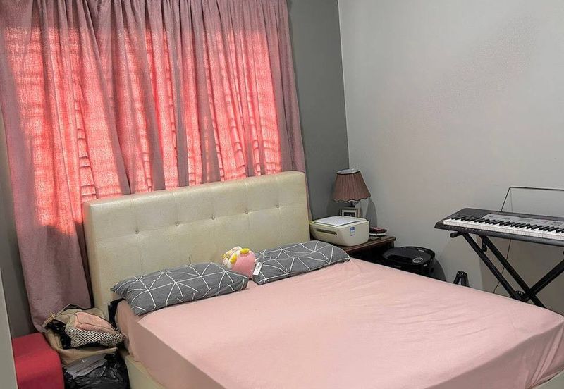 Taman Tasik Semenyih (Lake Residence)