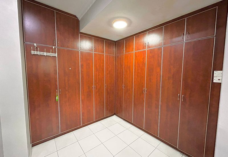 Taman Tasik Semenyih (Lake Residence)