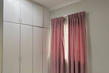 Taman Tasik Semenyih (Lake Residence)