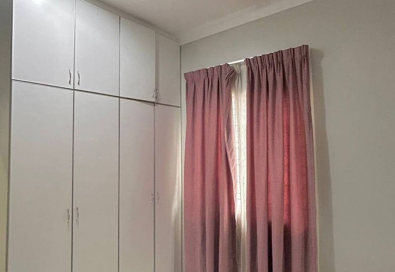 Taman Tasik Semenyih (Lake Residence)