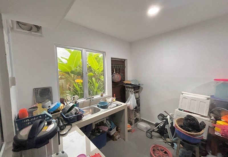 Taman Tasik Semenyih (Lake Residence)