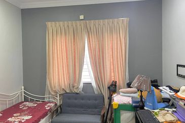 Taman Tasik Semenyih (Lake Residence)