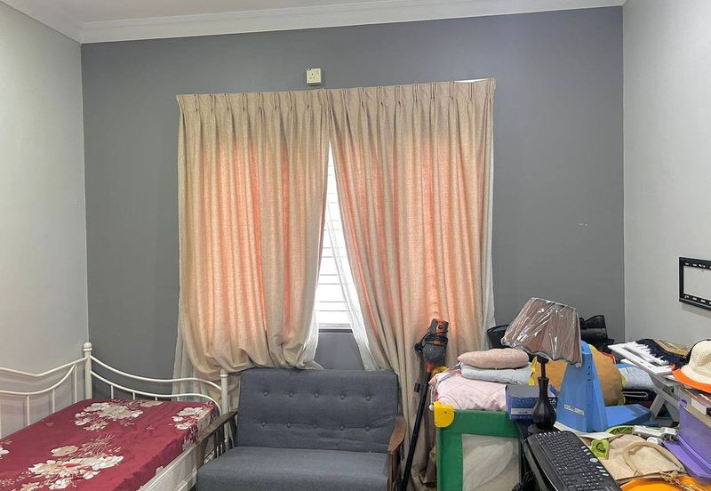 Taman Tasik Semenyih (Lake Residence)