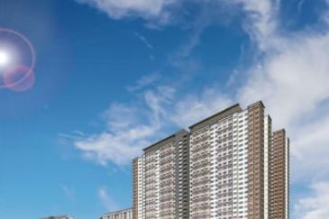 FREEHOLD NEAR MRT Residensi Wilayah Sentral Putrajaya 