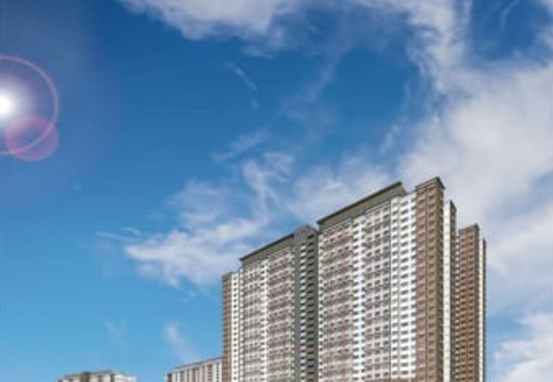 FREEHOLD NEAR MRT Residensi Wilayah Sentral Putrajaya 