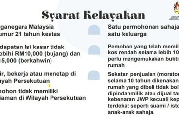 FREEHOLD NEAR MRT Residensi Wilayah Sentral Putrajaya 