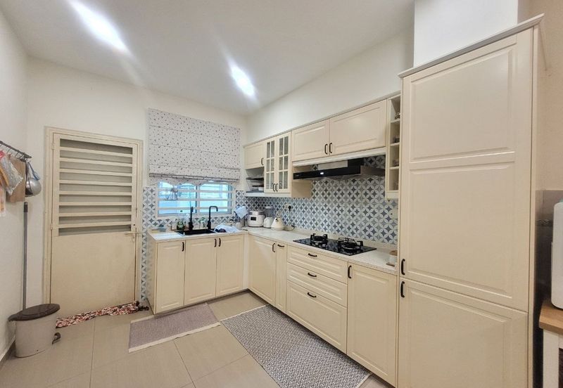 Hijayu 3D Alwinix & Alconix Community Park