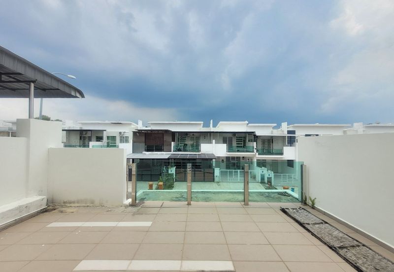 Hijayu 3D Alwinix & Alconix Community Park