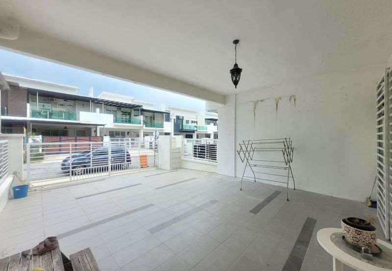 Hijayu 3D Alwinix & Alconix Community Park