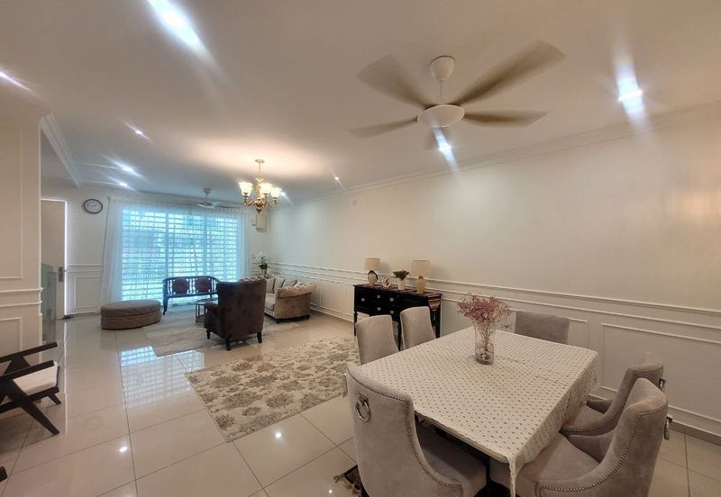 Hijayu 3D Alwinix & Alconix Community Park