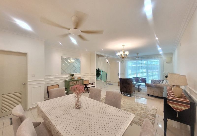 Hijayu 3D Alwinix & Alconix Community Park