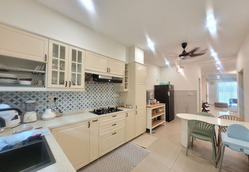 Hijayu 3D Alwinix & Alconix Community Park