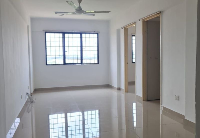 Pangsapuri Putra Damai