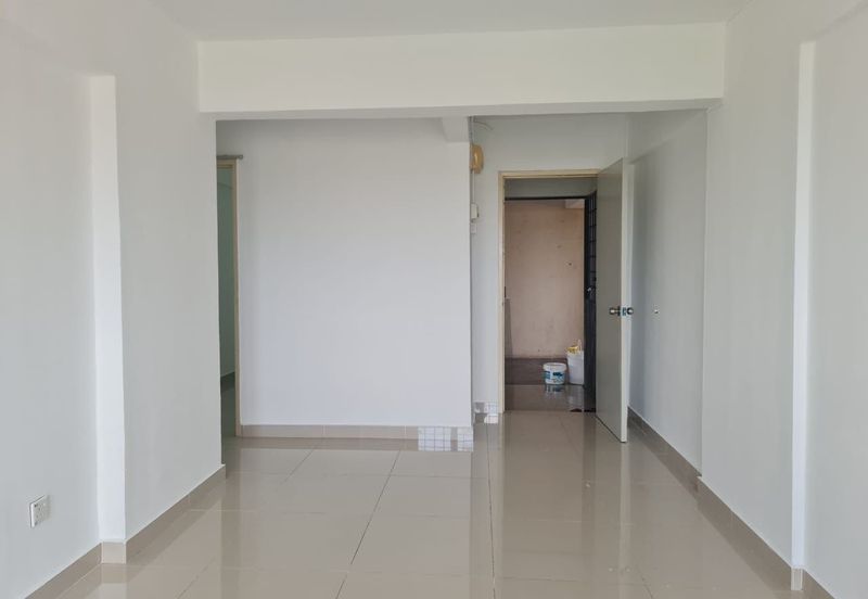 Pangsapuri Putra Damai