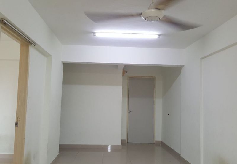 Pangsapuri Putra Damai