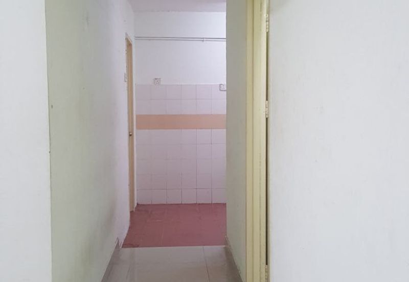 Pangsapuri Putra Damai