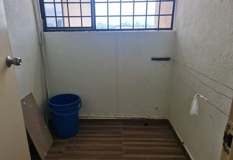 Pangsapuri Putra Damai