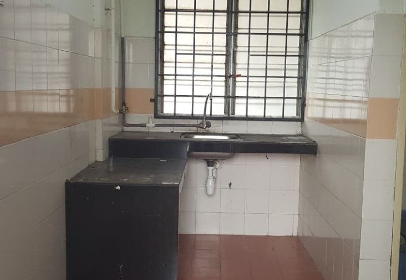 Pangsapuri Putra Damai