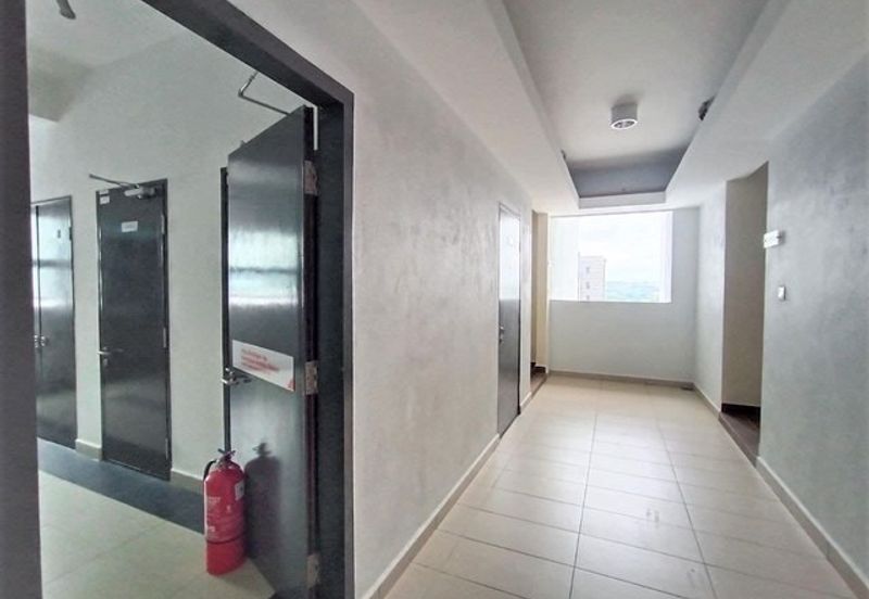 Aura Residence @ Precint 8