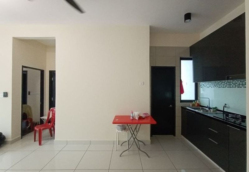 Aura Residence @ Precint 8