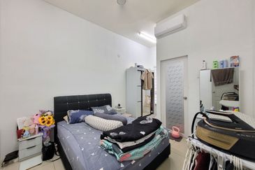 TAMAN BAYU INDERA, LUKUT