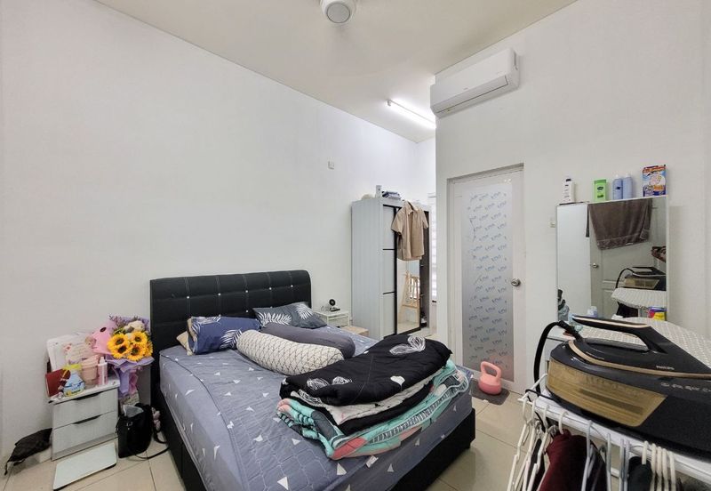 TAMAN BAYU INDERA, LUKUT