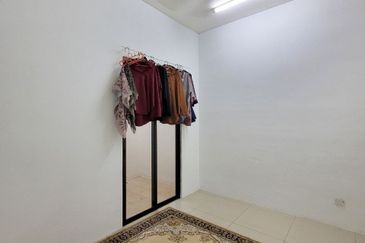 TAMAN BAYU INDERA, LUKUT