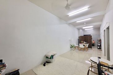 TAMAN BAYU INDERA, LUKUT